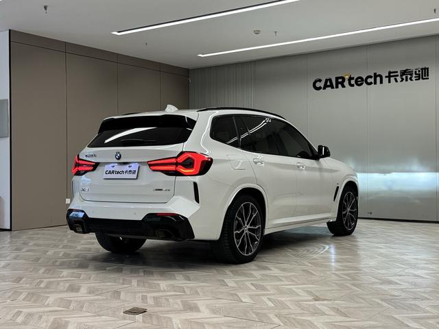 BMW X3 id 4321022 из Китая 18