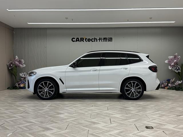 BMW X3 id 4321022 из Китая 19