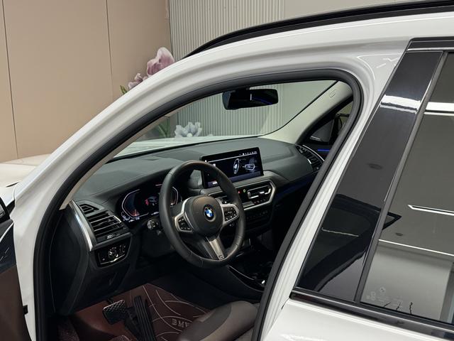 BMW X3 id 4321022 из Китая 22