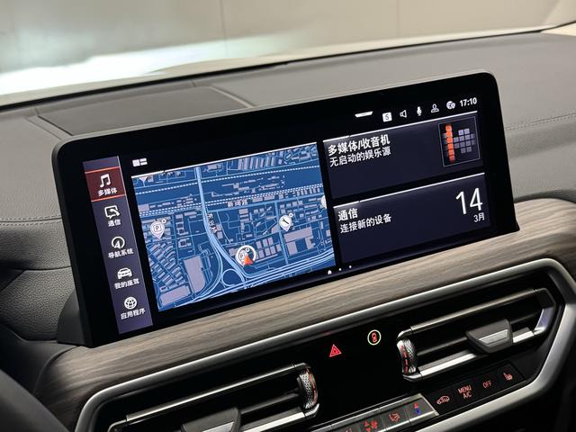 BMW X3 id 4321022 из Китая 23