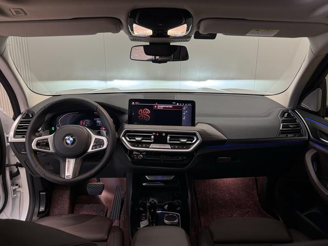 BMW X3 id 4321022 из Китая 24
