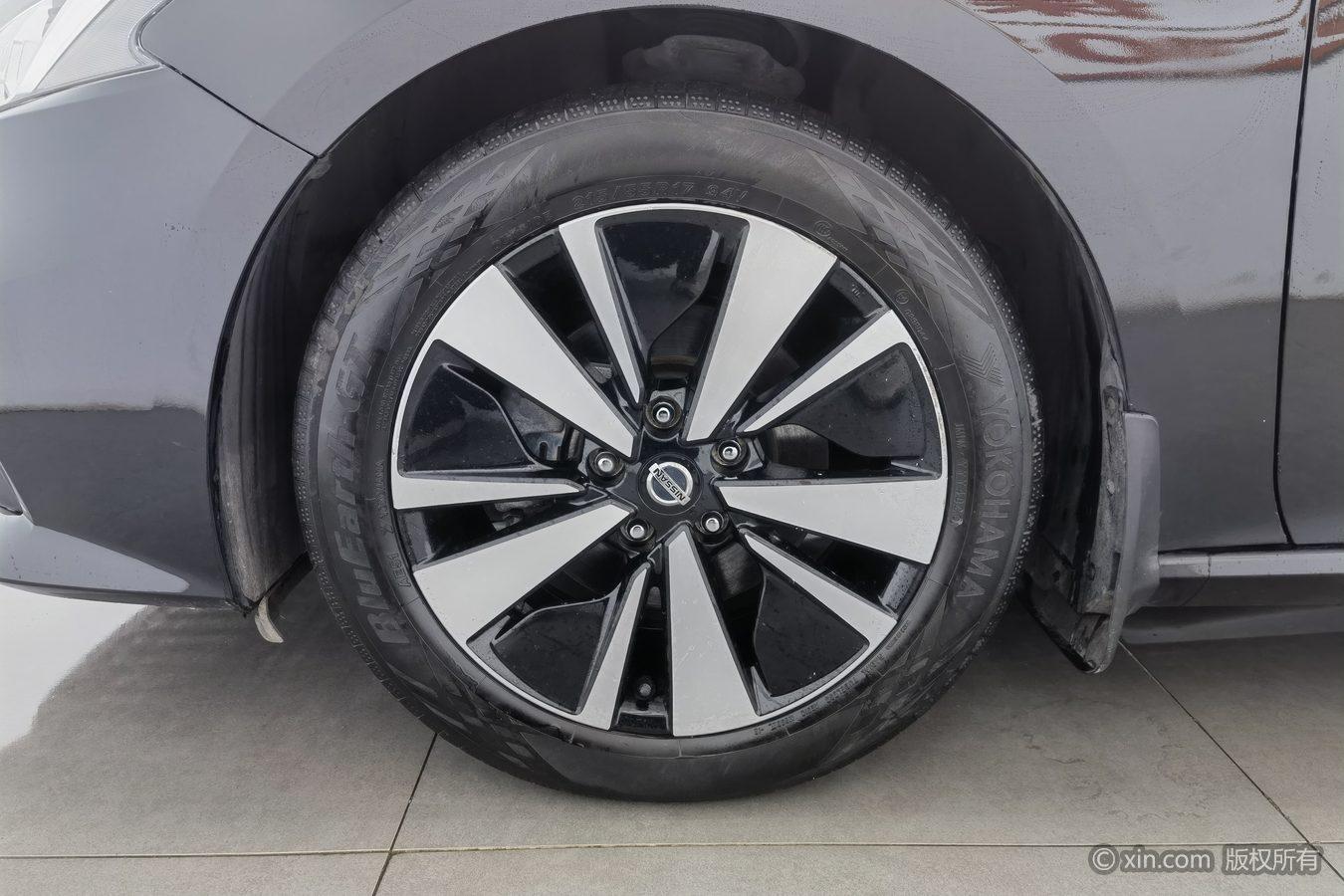 Nissan Altima 2021 2.0L XL Comfort