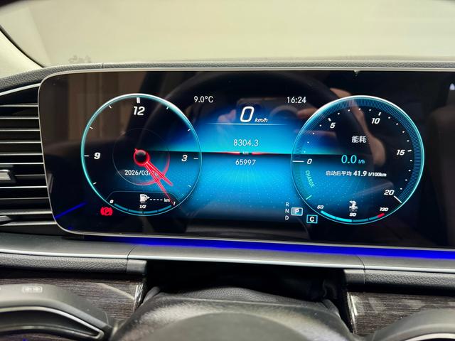 Mercedes-Benz GLE 2022 GLE 350 4 MATIC — фото 20