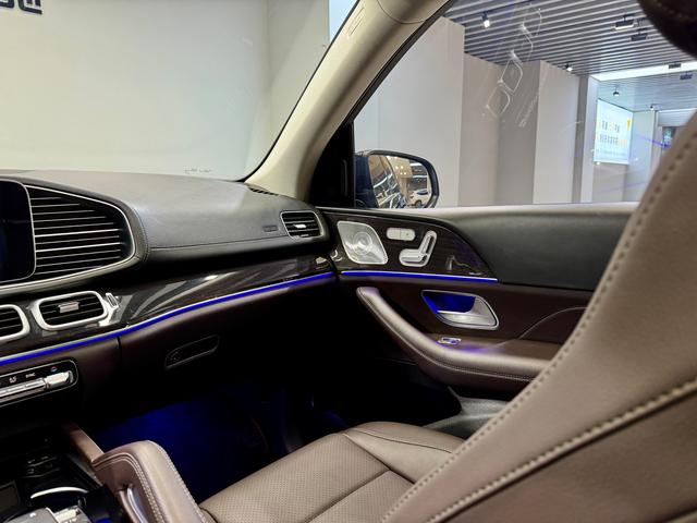 Mercedes-Benz GLE 2022 GLE 350 4 MATIC — фото 17