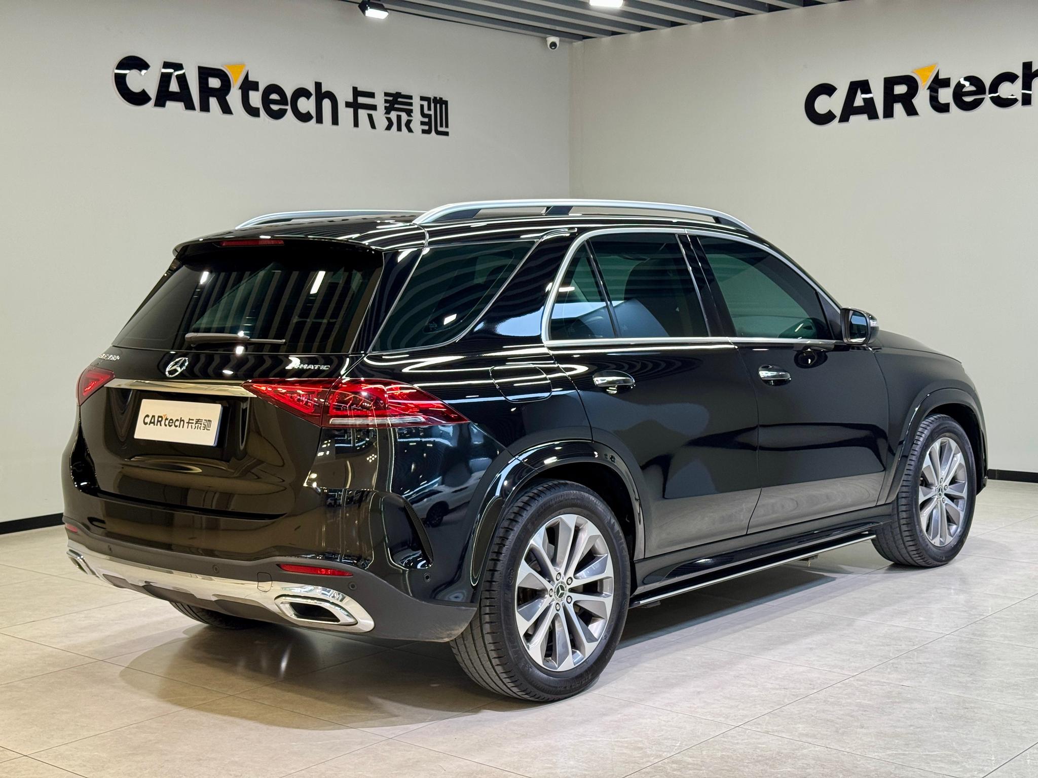 Mercedes-Benz GLE 2022 GLE 350 4MATIC Fashion