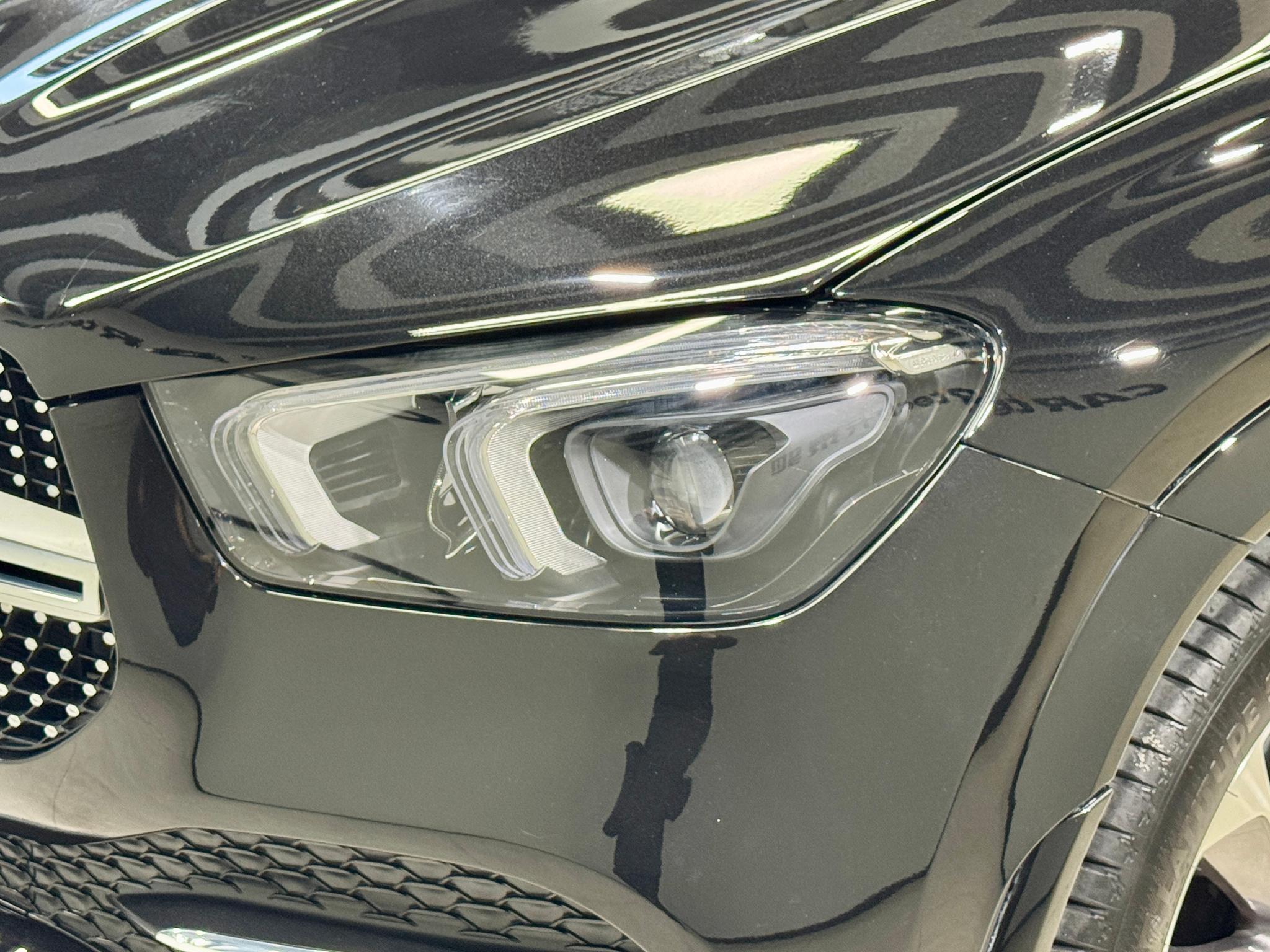 Mercedes-Benz GLE 2022 GLE 350 4MATIC Fashion