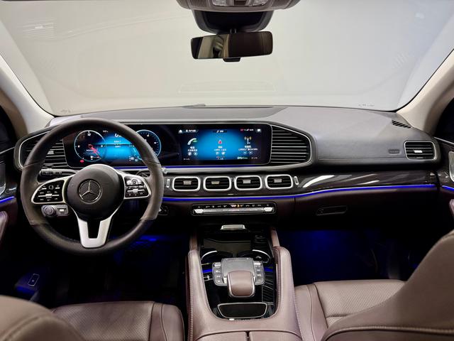Mercedes-Benz GLE 2022 GLE 350 4 MATIC — фото 19