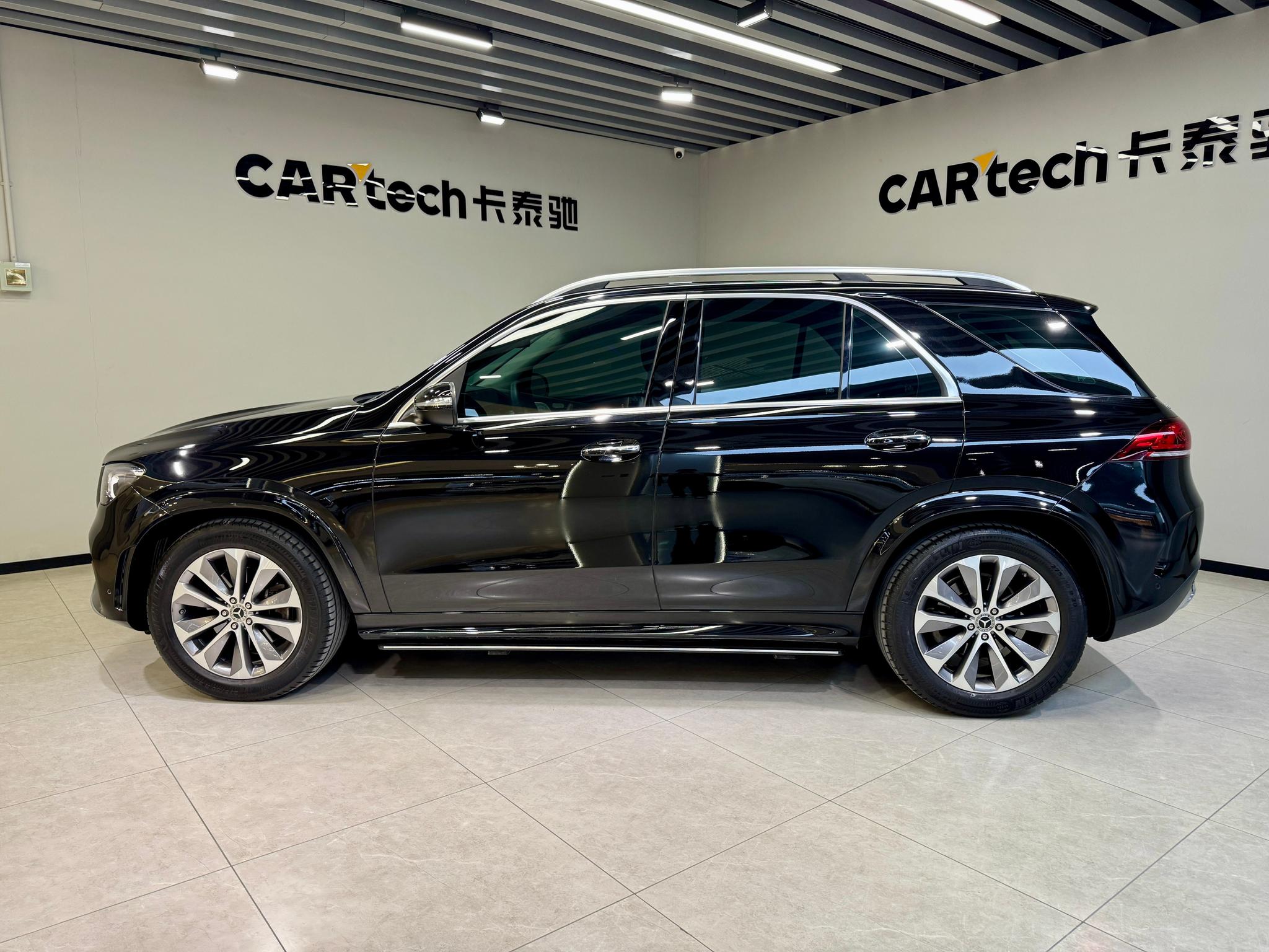 Mercedes-Benz GLE 2022 GLE 350 4MATIC Fashion