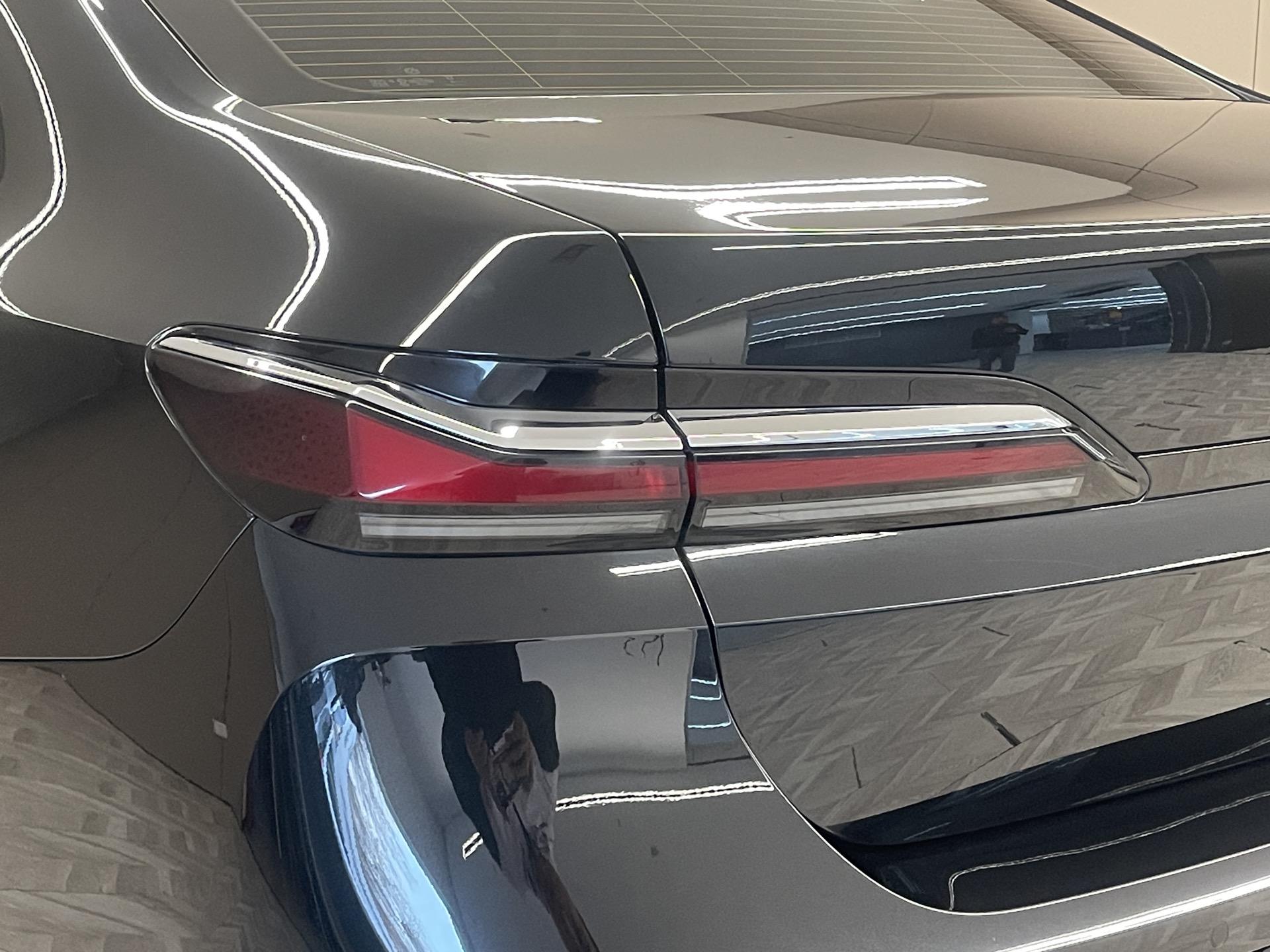 BMW 7 Series 7 2023 735Li Luxury