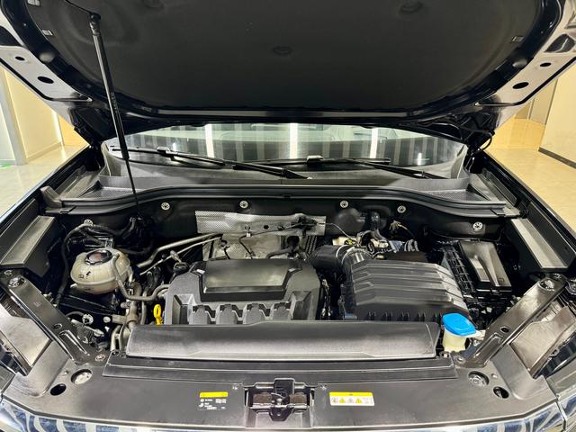 Volkswagen Teramont 2024 380 TSI 4 WD — фото 8