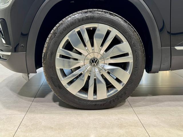 Volkswagen Teramont 2024 380 TSI 4 WD — фото 11