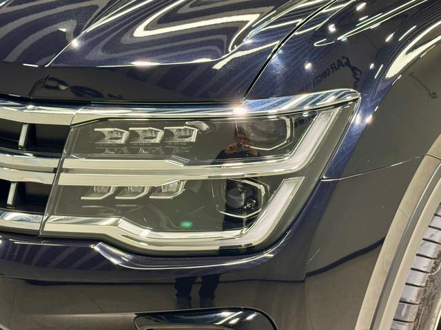 Volkswagen Teramont 2024 380 TSI 4 WD — фото 9