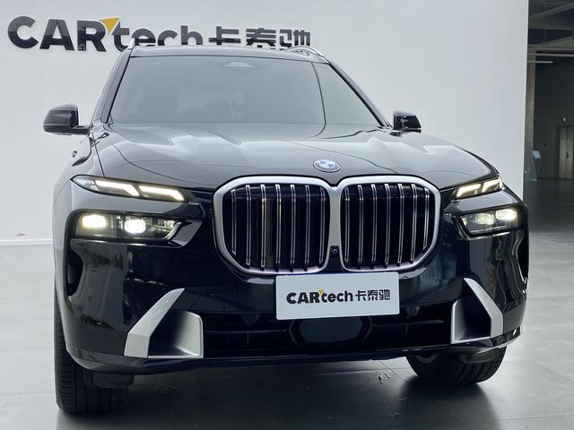 BMW X7 id 3849850 из Китая 20