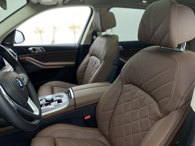 BMW X7 id 3849850 из Китая 38