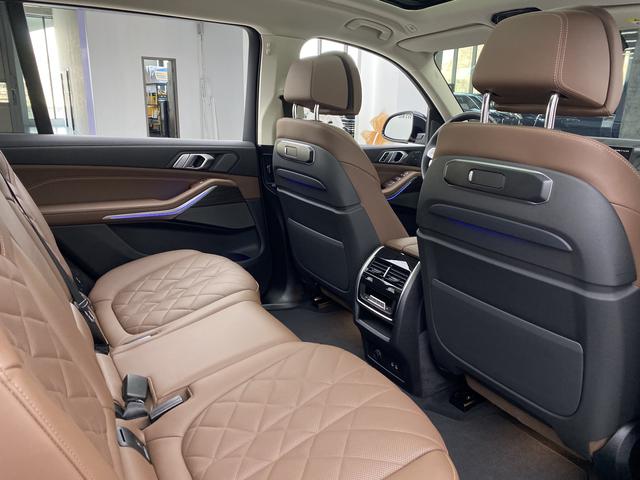 BMW X7 id 3849850 из Китая 39