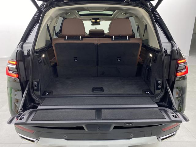 BMW X7 id 3849850 из Китая 40