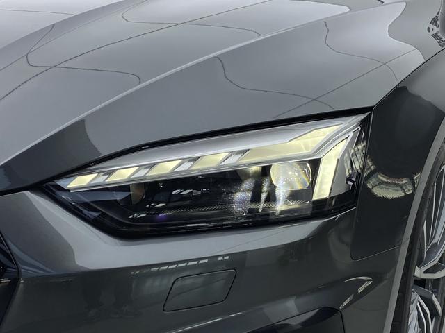 Audi A5 2025 Темно-серый из Китая, фото 3