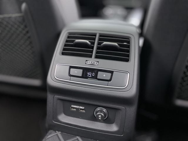 Audi A5 2025 Темно-серый из Китая, фото 5