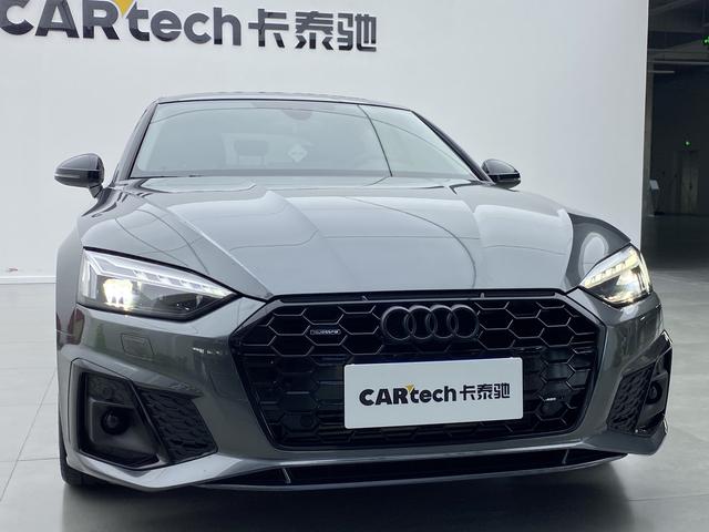 Audi A5 id 3810634 из Китая 12