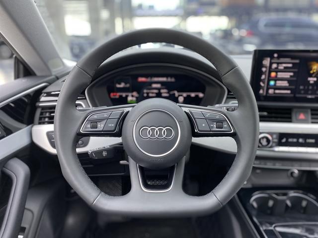 Audi A5 id 3810634 из Китая 13