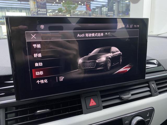 Audi A5 id 3810634 из Китая 15