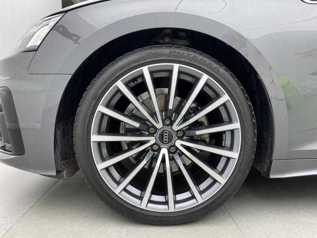 Audi A5 id 3810634 из Китая 17