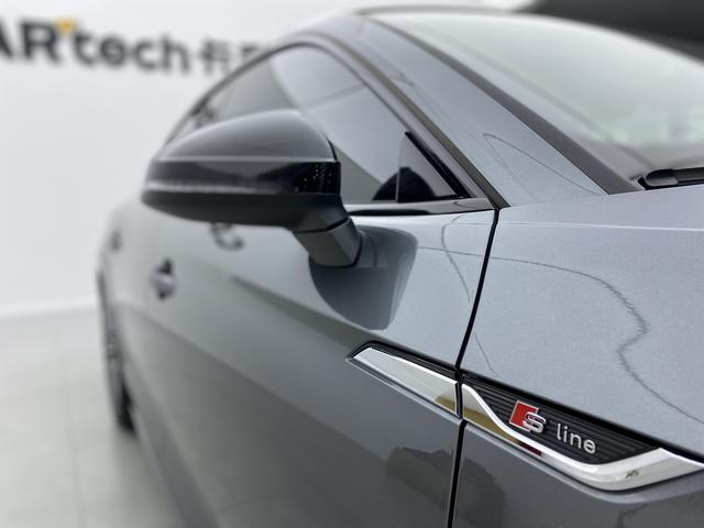 Audi A5 id 3810634 из Китая 18