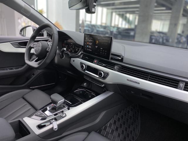 Audi A5 id 3810634 из Китая 21