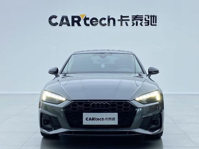 Audi A5 id 3810634 из Китая 27