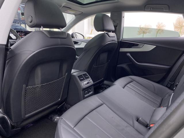 Audi A5 id 3810634 из Китая 29