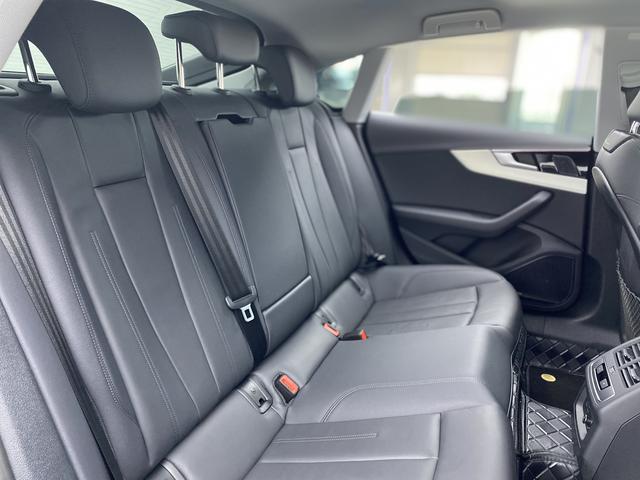 Audi A5 id 3810634 из Китая 37