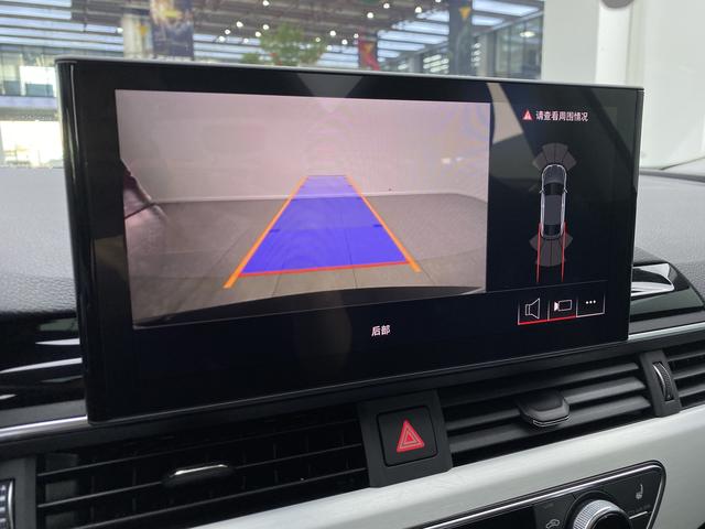 Audi A5 id 3810634 из Китая 38