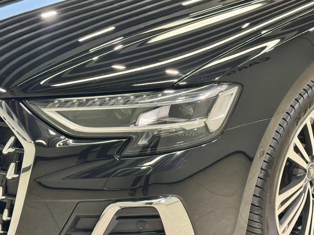Audi A8 2023 A 8 L 50 TFSI quattro — фото 9