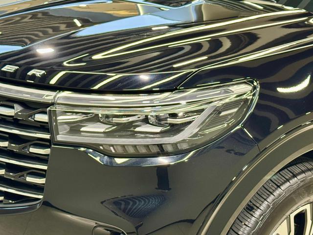 Ford Explorer 2024 2.3 T Eco Boost 4 WD 7 — фото 9