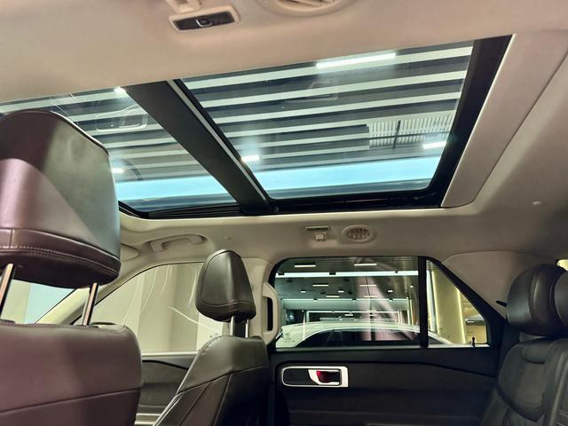 Ford Explorer 2024 2.3 T Eco Boost 4 WD 7 — фото 16
