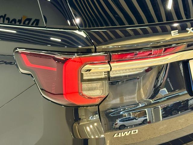 Ford Explorer 2024 2.3 T Eco Boost 4 WD 7 — фото 10