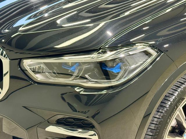 BMW X5 2022 x Drive 30 Li M — фото 9