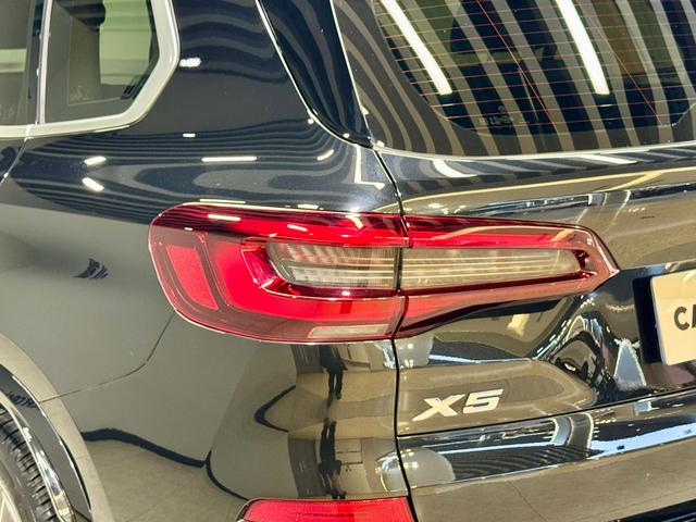 BMW X5 2022 x Drive 30 Li M — фото 10