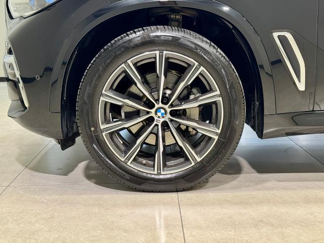 BMW X5 2022 x Drive 30 Li M — фото 12