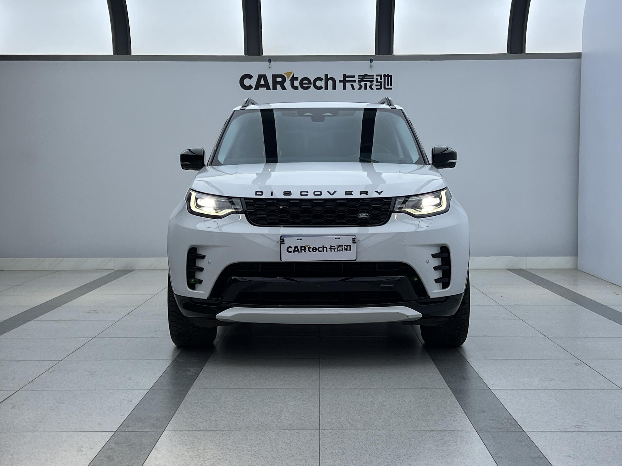 Land Rover Discovery 2023 360PS R-Dynamic S