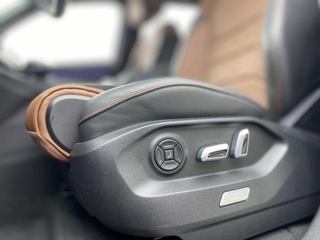 Volkswagen Touareg 2020 Черный из Китая, фото 5