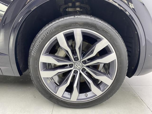 Volkswagen Touareg id 3840747 из Китая 7