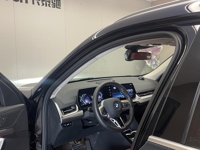 BMW X1 id 4321025 из Китая 9