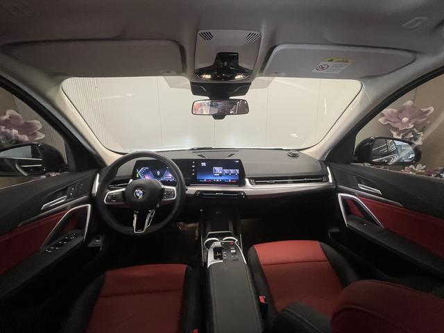 BMW X1 id 4321025 из Китая 13