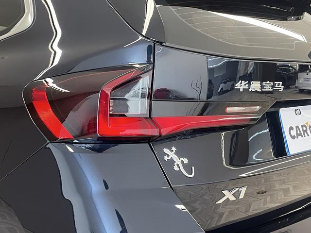 BMW X1 id 4321025 из Китая 14