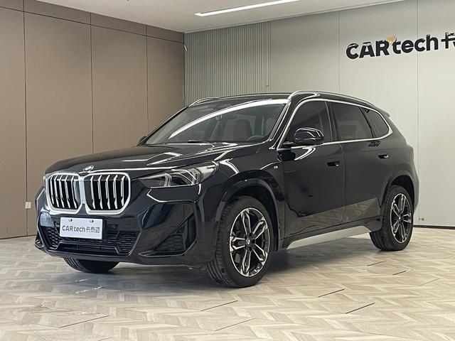 BMW X1 id 4321025 из Китая 15