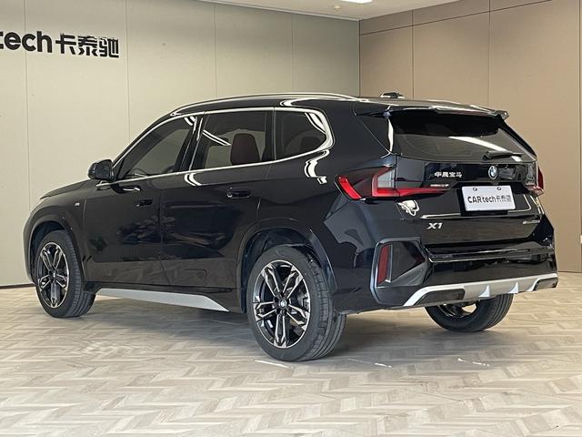 BMW X1 id 4321025 из Китая 17