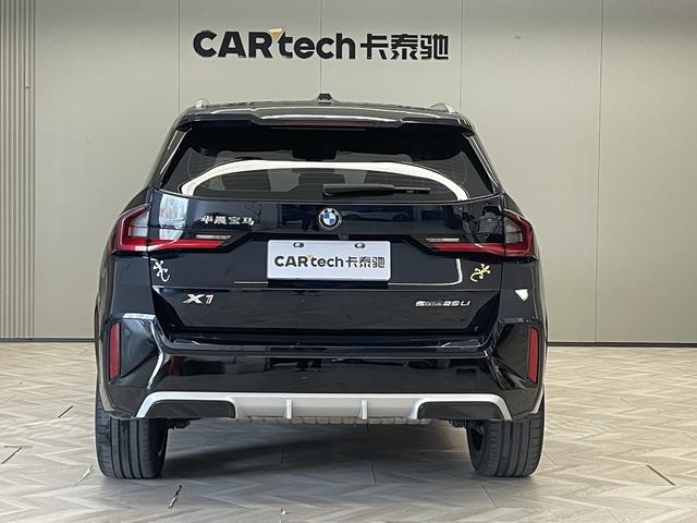 BMW X1 id 4321025 из Китая 23