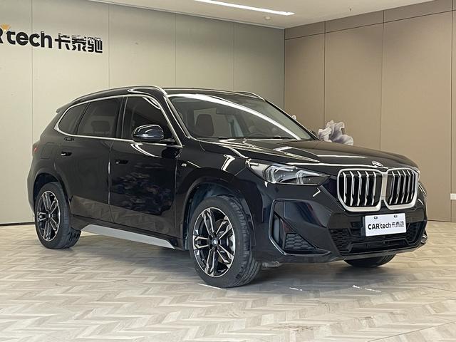 BMW X1 id 4321025 из Китая 25