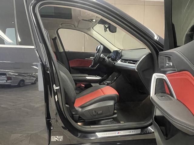 BMW X1 id 4321025 из Китая 26